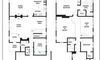 321 Ratto Rd, Alameda, CA 94502