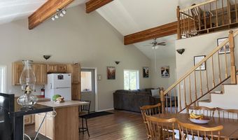 1094 Fortyniner Ln, Bonners Ferry, ID 83805
