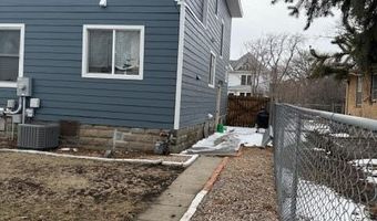 931 S Kline St, Aberdeen, SD 57401