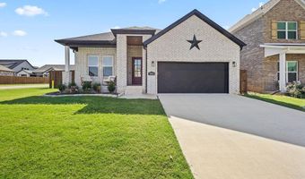 3601 SW Daybreak Blvd, Bentonville, AR 72713