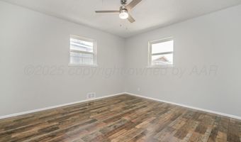 7613 SOMBRERO Dr, Amarillo, TX 79108