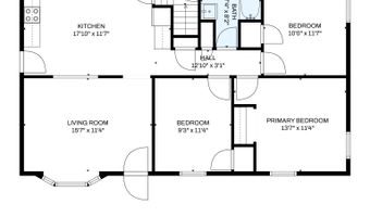 17 Meadow Ln, Allenstown, NH 03275
