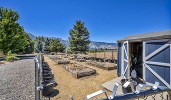 892 Marion Way, Gardnerville, NV 89460