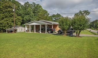 1334 Scott Rd, Alexander City, AL 35010