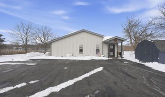 9634 W 200 N, Andrews, IN 46702