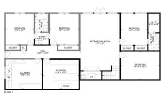 637 Marina Dr, Boulder City, NV 89005