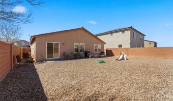 466 Horsetail Falls St, Indian Springs, NV 89018