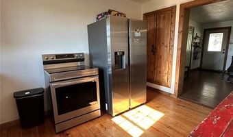 127 Locke Rd, McAlester, OK 74501