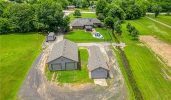 62 N Kibler Hwy, Alma, AR 72921