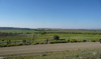 POCKET CREEK 23-127 Road, Boulder, WY 82923