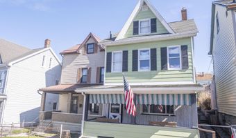 125 1st Ave, Altoona, PA 16602