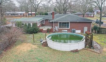 305 Forest Ln, Belton, SC 29627