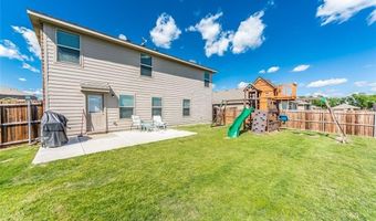 324 Carlyle St, Anna, TX 75409