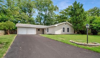 15710 PRESSWICK Ln, Bowie, MD 20716