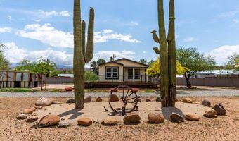 34443 S Golden Ln, Black Canyon City, AZ 85324