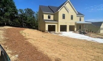 222 Silvercrest LOT 153, Acworth, GA 30101