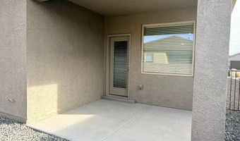 9321 Sidreaux Loop NW, Albuquerque, NM 87114