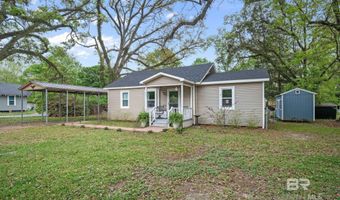 955 D'Olive St, Bay Minette, AL 36507