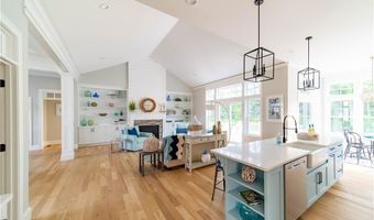 Lot 7 Carrs Lane, North Kingstown, RI 02852