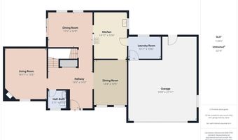 37021 County Road 65, Galeton, CO 80622