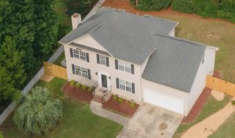 105 Longridge Loop, Aiken, SC 29803