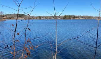 38 Waterside Pt, Abbeville, SC 29620