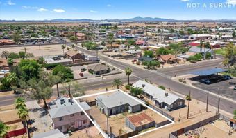 404 E 4TH St, Casa Grande, AZ 85122