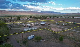 65 Sawmill Pl, Challis, ID 83226