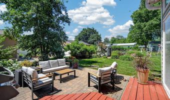 2415 Melrose Ave, Ames, IA 50010