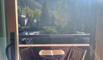 1136 Vine St 1136, Aspen, CO 81611