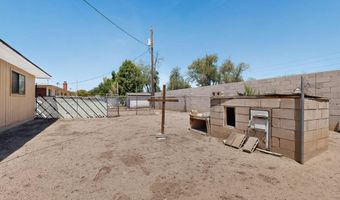 407 C De Baca Ln NW, Albuquerque, NM 87114