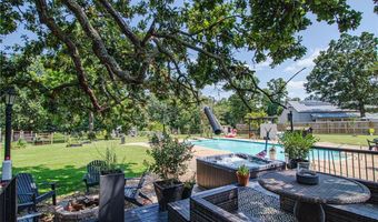12136 Bedrock Ln, Bentonville, AR 72712
