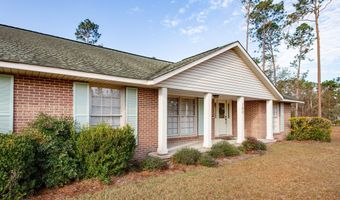 160 Forest Ave, Baxley, GA 31513