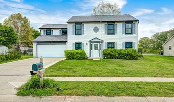 555 Hyannis Dr, Avon, IN 46123