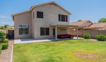 2190 S Navajo Way, Chandler, AZ 85286