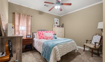 3321 Green Way, Alma, AR 72921