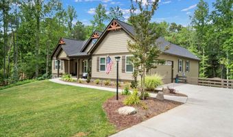 4635 Yellow Crk, Ball Ground, GA 30107