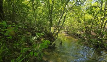 TR 1 & 17 K-TRAIL, Albion, OK 74571