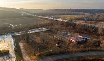 Upper River Rd, Athens, OH 45701