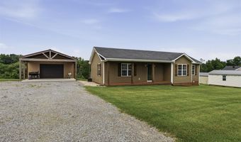 356 Blunt Ford Rd, Adolphus, KY 42120