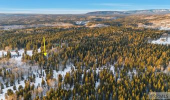 4523 S Elk Loop Rd, Ashton, ID 83420