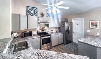 2839 55th Ave, Bell, FL 32619
