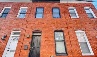 108 N MADEIRA St N, Baltimore, MD 21231