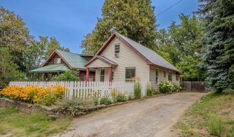 7001 Oak St, Bonners Ferry, ID 83805