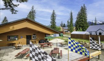 213 E 4th Ave, Clark Fork, ID 83811