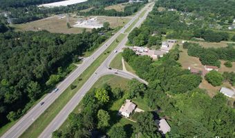 86 Carl Dr NE, Ada, MI 49301