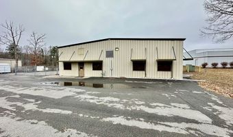 337 Industrial Park Dr, Beaver, WV 25813