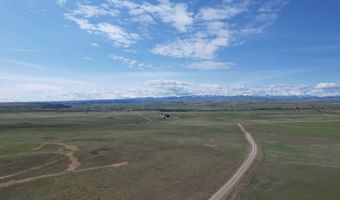 307 Howie Rd, Big Timber, MT 59011