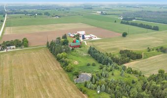 N8938 WOLF RIVER Drive, Algoma, WI 54201