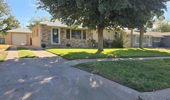 1008 Albert St, Carlsbad, NM 88220